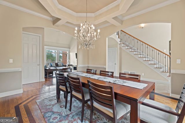 710 Bethpage Drive, Mcdonough, GA 30253
