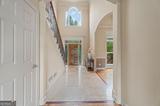 710 Bethpage Drive, Mcdonough, GA 30253