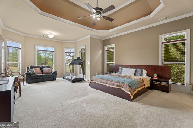 710 Bethpage Drive, Mcdonough, GA 30253
