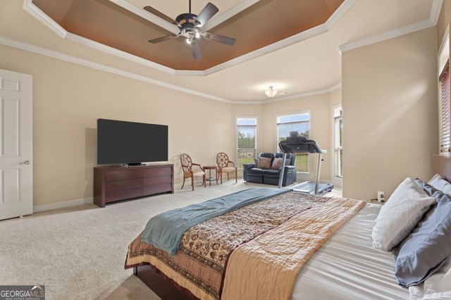 710 Bethpage Drive, Mcdonough, GA 30253