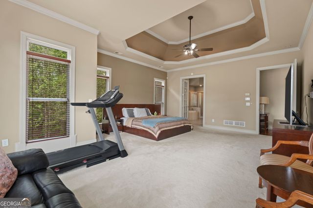 710 Bethpage Drive, Mcdonough, GA 30253