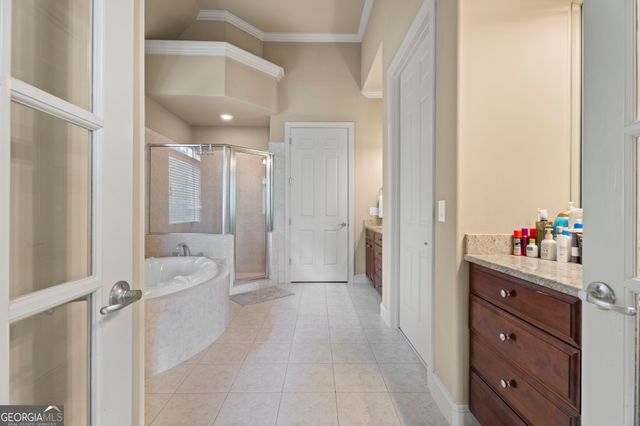 710 Bethpage Drive, Mcdonough, GA 30253