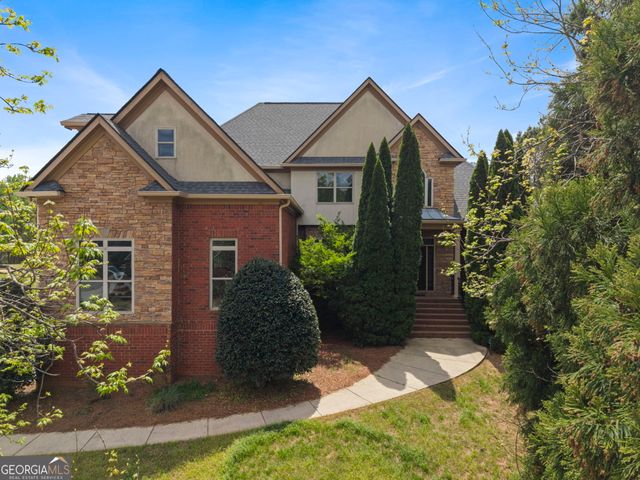710 Bethpage Drive, Mcdonough, GA 30253