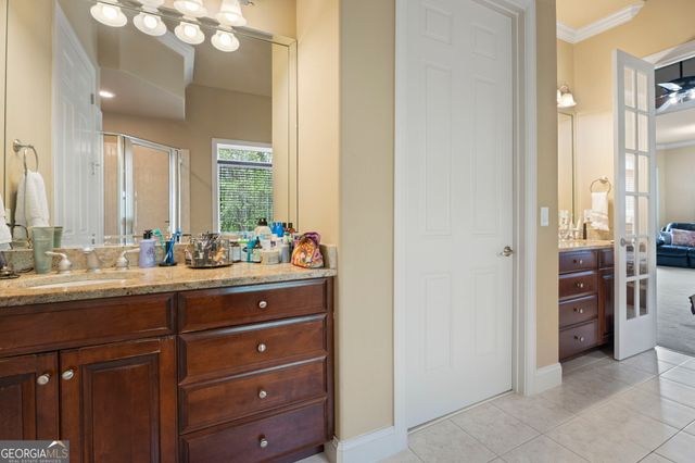 710 Bethpage Drive, Mcdonough, GA 30253