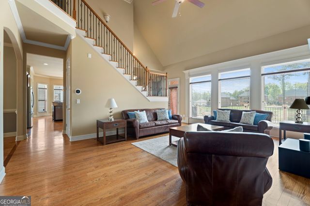 710 Bethpage Drive, Mcdonough, GA 30253