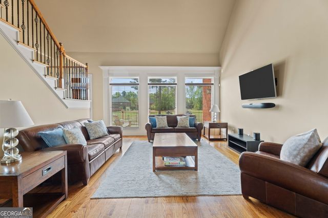 710 Bethpage Drive, Mcdonough, GA 30253