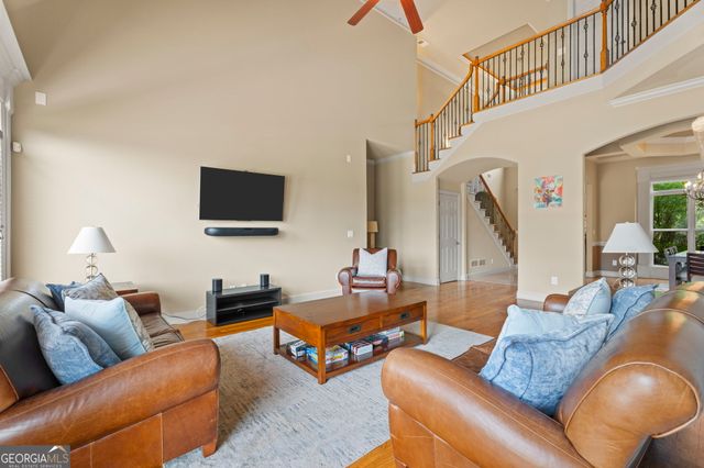 710 Bethpage Drive, Mcdonough, GA 30253