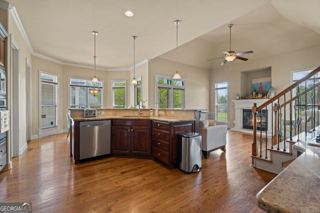 710 Bethpage Drive, Mcdonough, GA 30253