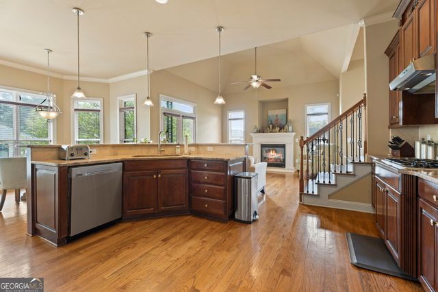710 Bethpage Drive, Mcdonough, GA 30253