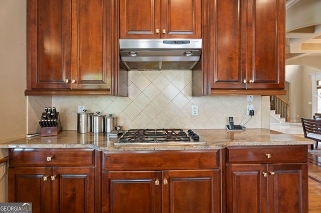 710 Bethpage Drive, Mcdonough, GA 30253