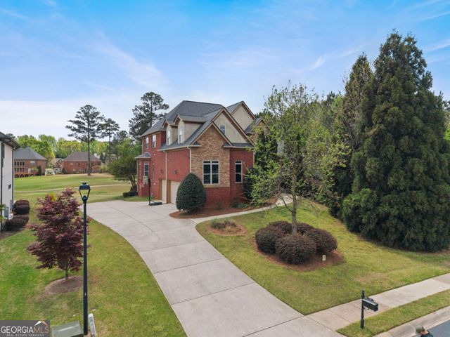 710 Bethpage Drive, Mcdonough, GA 30253