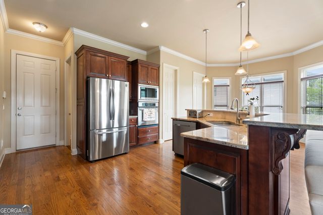 710 Bethpage Drive, Mcdonough, GA 30253