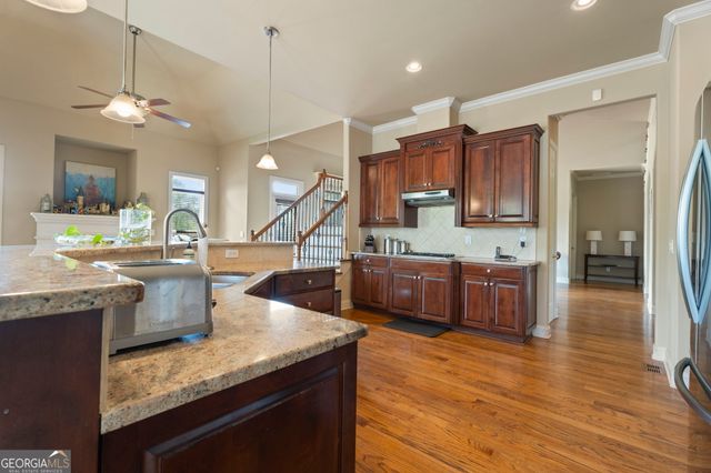 710 Bethpage Drive, Mcdonough, GA 30253