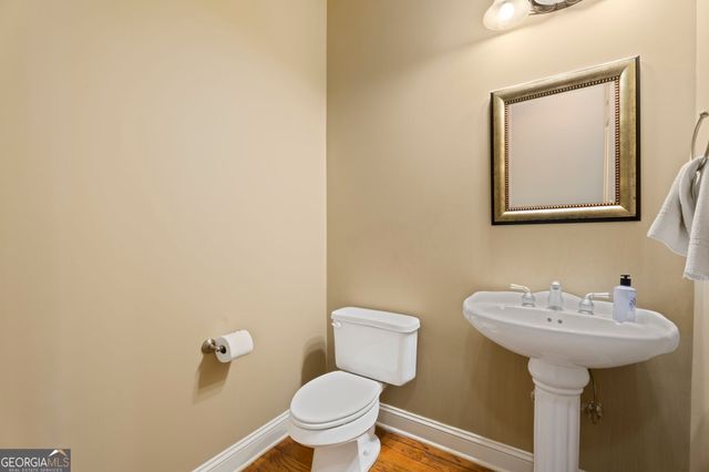 710 Bethpage Drive, Mcdonough, GA 30253