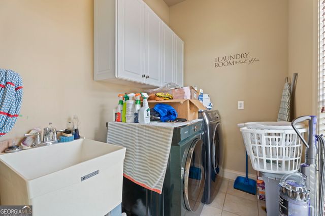 710 Bethpage Drive, Mcdonough, GA 30253