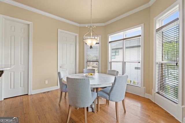 710 Bethpage Drive, Mcdonough, GA 30253