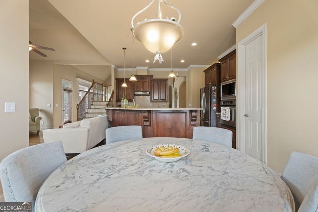 710 Bethpage Drive, Mcdonough, GA 30253