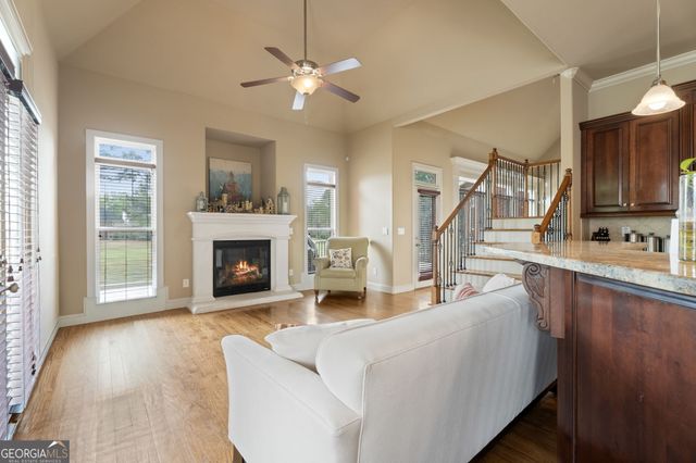 710 Bethpage Drive, Mcdonough, GA 30253
