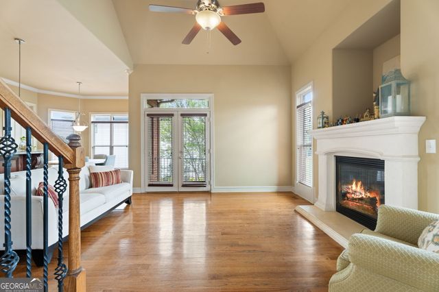 710 Bethpage Drive, Mcdonough, GA 30253