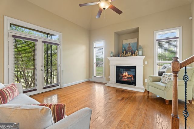 710 Bethpage Drive, Mcdonough, GA 30253