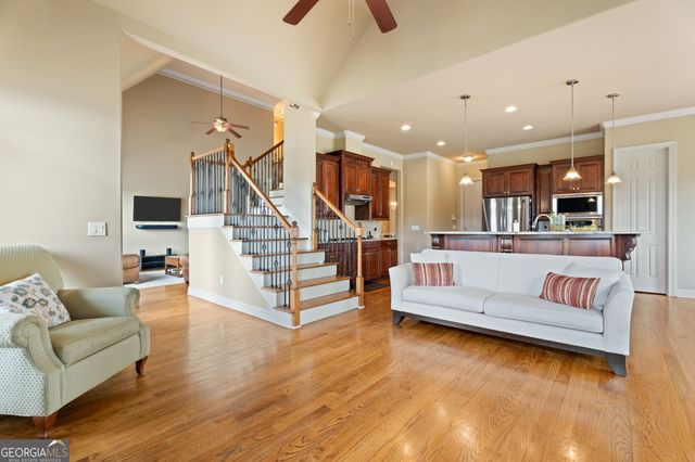 710 Bethpage Drive, Mcdonough, GA 30253