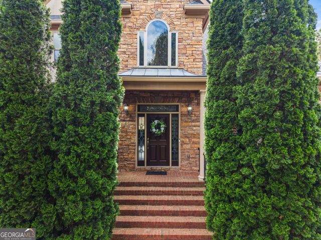 710 Bethpage Drive, Mcdonough, GA 30253