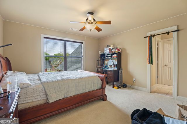 710 Bethpage Drive, Mcdonough, GA 30253