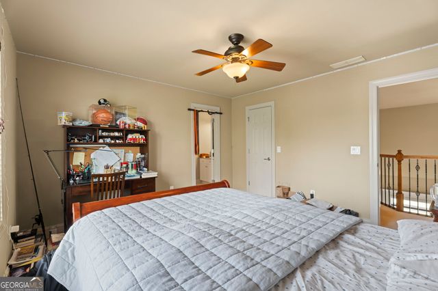710 Bethpage Drive, Mcdonough, GA 30253