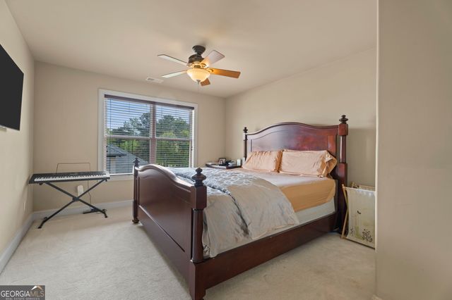 710 Bethpage Drive, Mcdonough, GA 30253