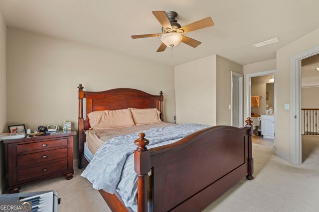 710 Bethpage Drive, Mcdonough, GA 30253