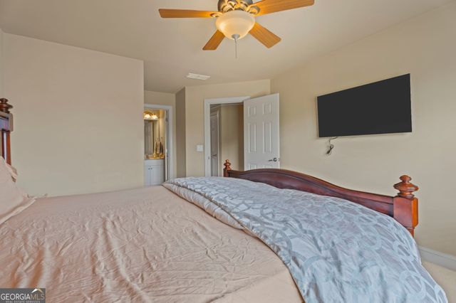 710 Bethpage Drive, Mcdonough, GA 30253
