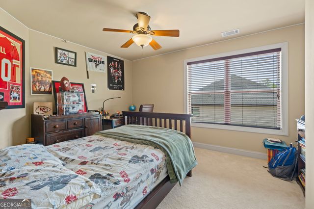 710 Bethpage Drive, Mcdonough, GA 30253