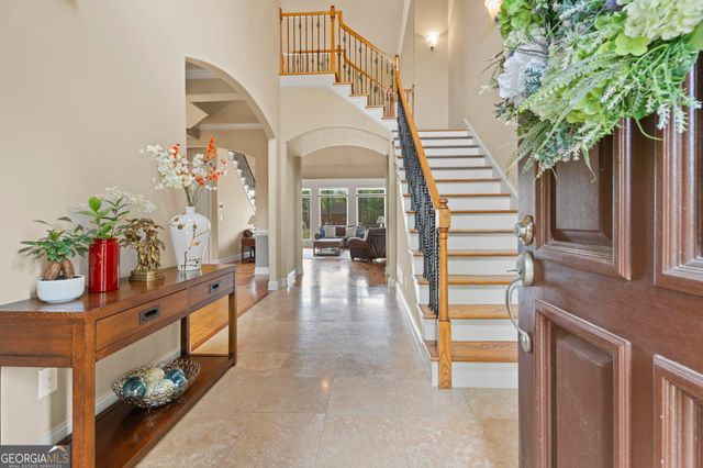 710 Bethpage Drive, Mcdonough, GA 30253