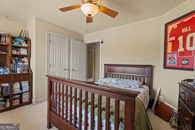 710 Bethpage Drive, Mcdonough, GA 30253