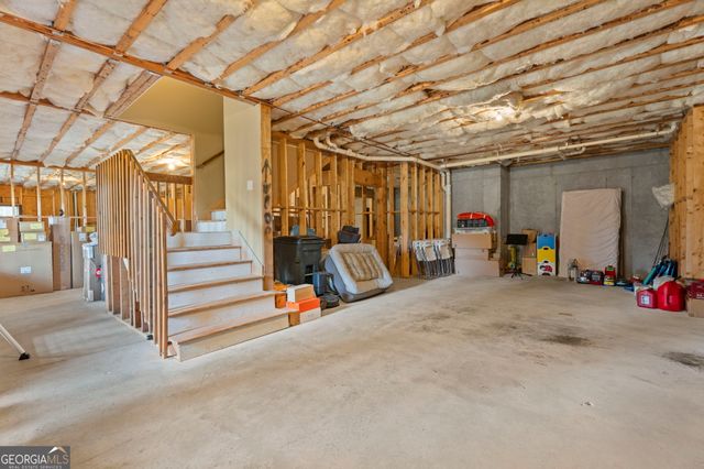 710 Bethpage Drive, Mcdonough, GA 30253