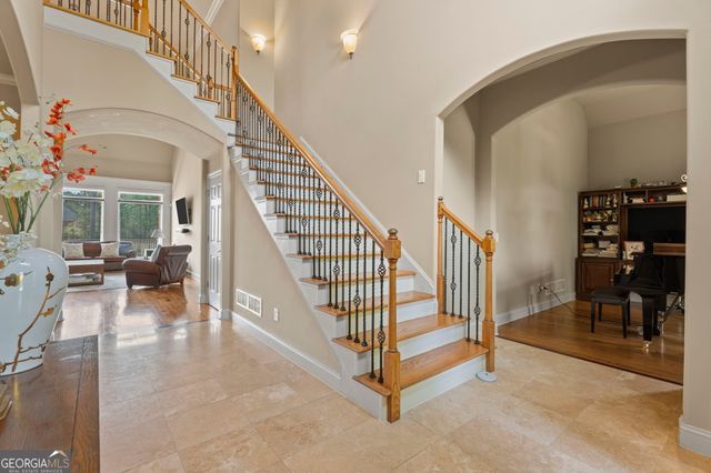 710 Bethpage Drive, Mcdonough, GA 30253