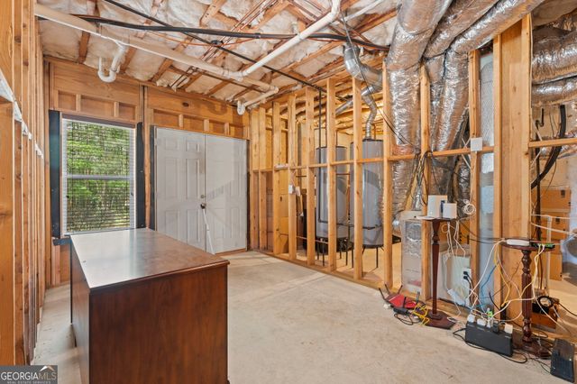 710 Bethpage Drive, Mcdonough, GA 30253