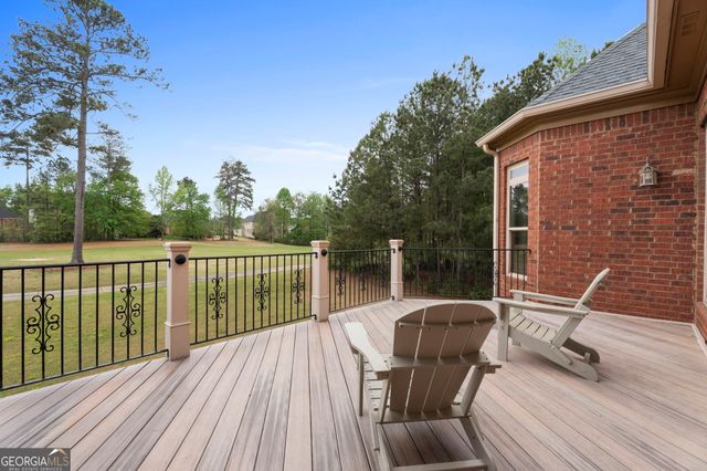 710 Bethpage Drive, Mcdonough, GA 30253