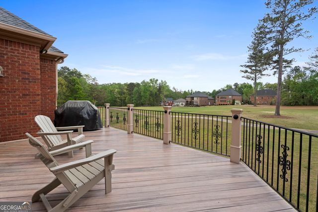 710 Bethpage Drive, Mcdonough, GA 30253