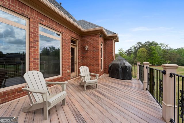 710 Bethpage Drive, Mcdonough, GA 30253