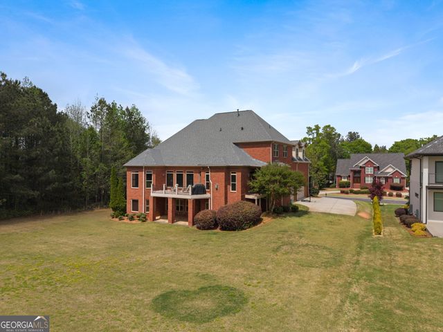 710 Bethpage Drive, Mcdonough, GA 30253