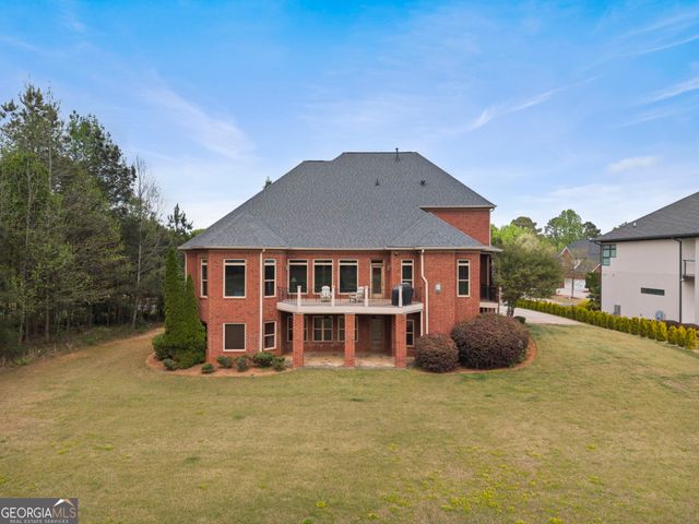 710 Bethpage Drive, Mcdonough, GA 30253