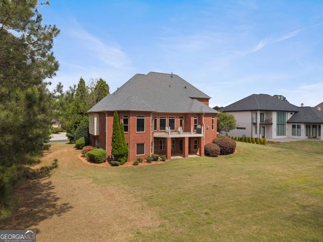 710 Bethpage Drive, Mcdonough, GA 30253