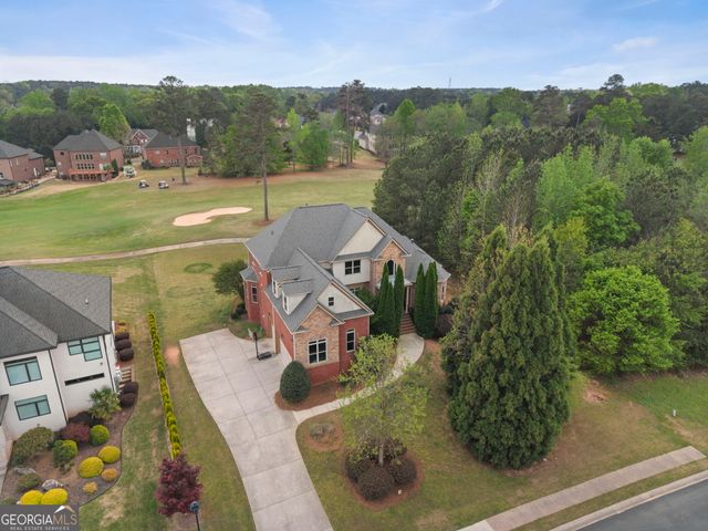 710 Bethpage Drive, Mcdonough, GA 30253