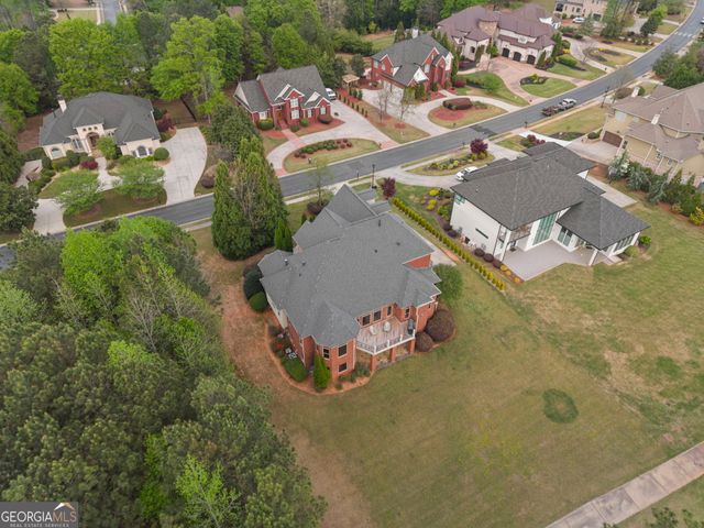 710 Bethpage Drive, Mcdonough, GA 30253