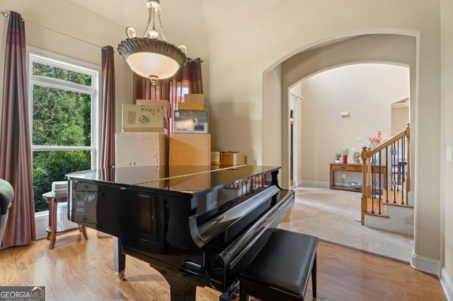 710 Bethpage Drive, Mcdonough, GA 30253