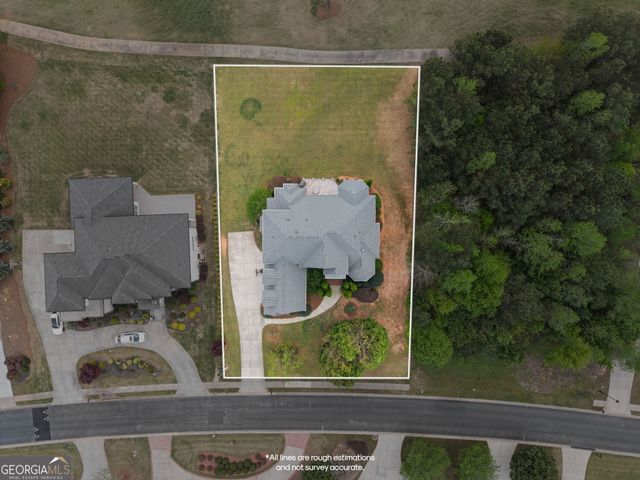 710 Bethpage Drive, Mcdonough, GA 30253