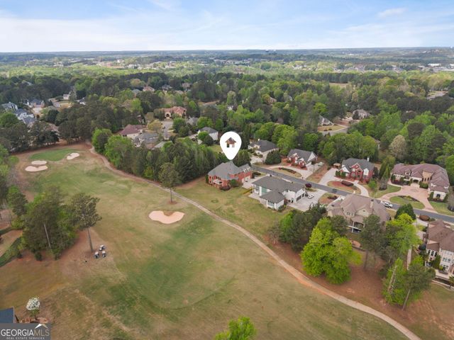 710 Bethpage Drive, Mcdonough, GA 30253