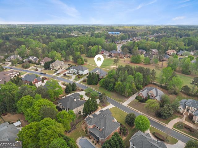 710 Bethpage Drive, Mcdonough, GA 30253