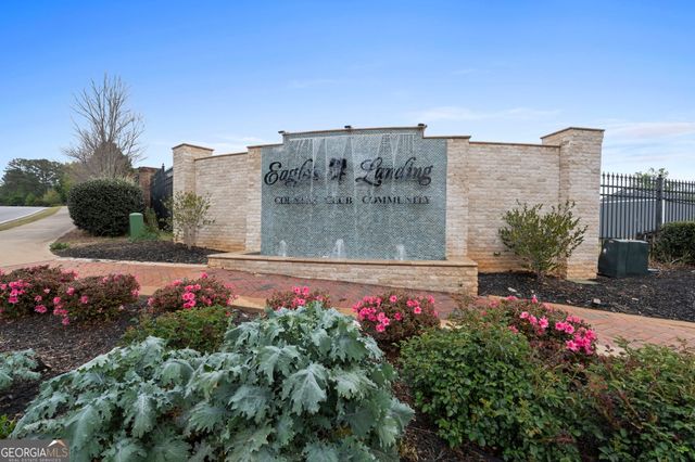 710 Bethpage Drive, Mcdonough, GA 30253